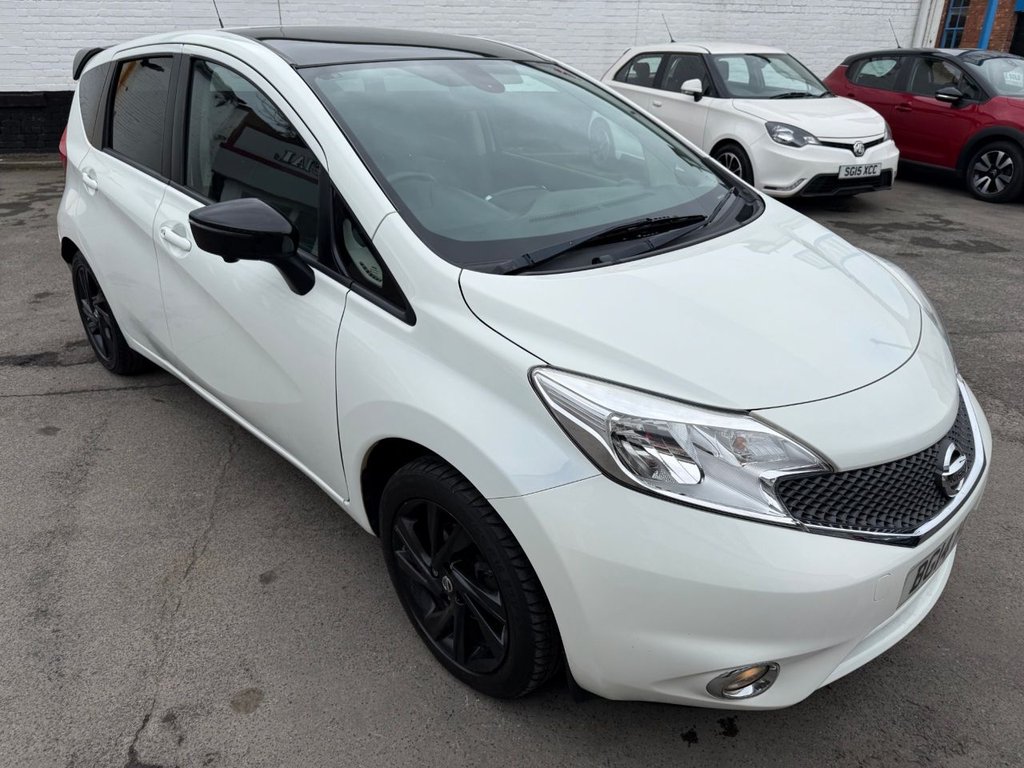 Used Nissan Note 2014 for sale - 77897518: Photo 3