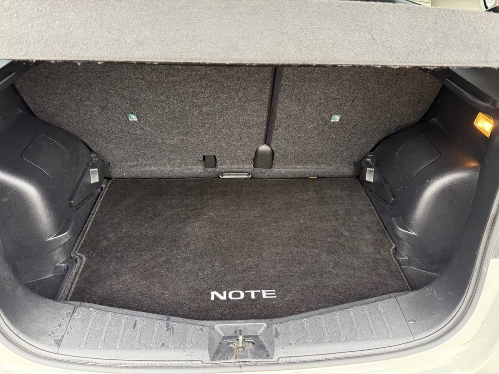 Used Nissan Note 2014 for sale - 77897518: Photo 31