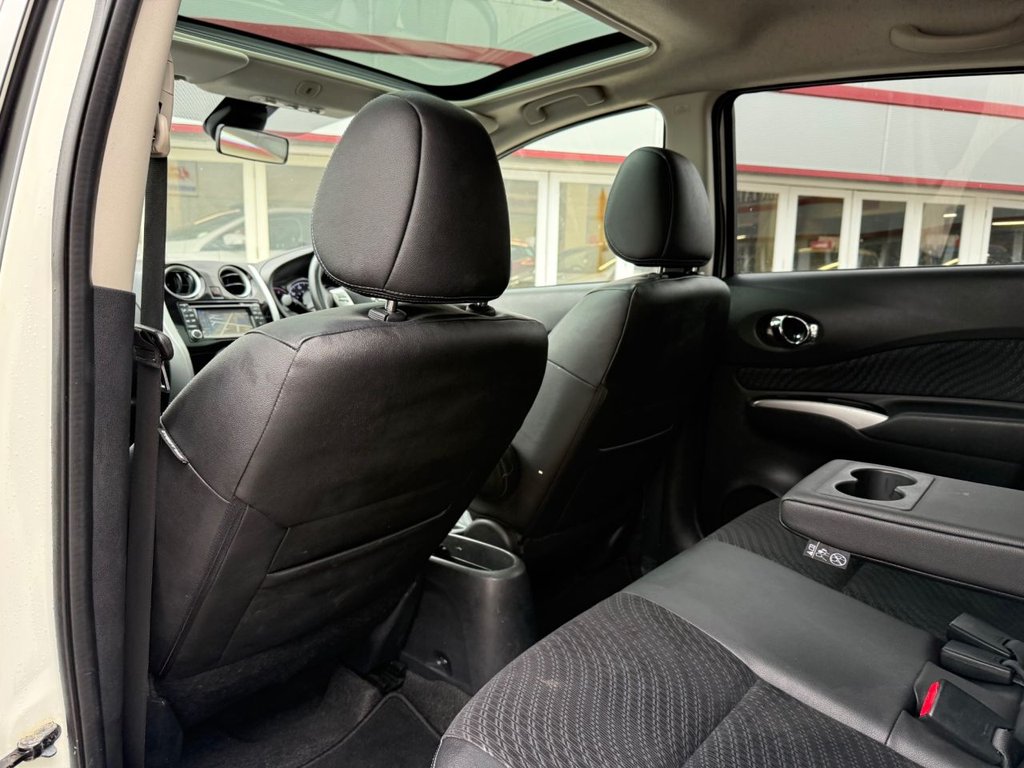 Used Nissan Note 2014 for sale - 77897518: Photo 32