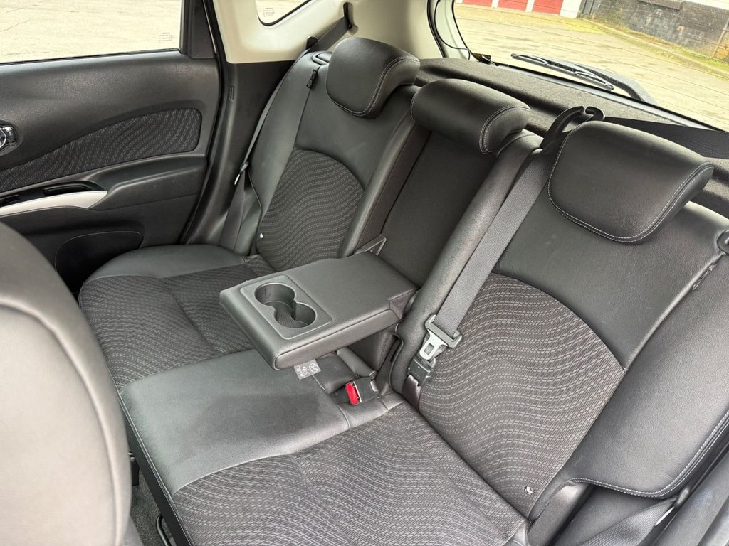 Used Nissan Note 2014 for sale - 77897518: Photo 33