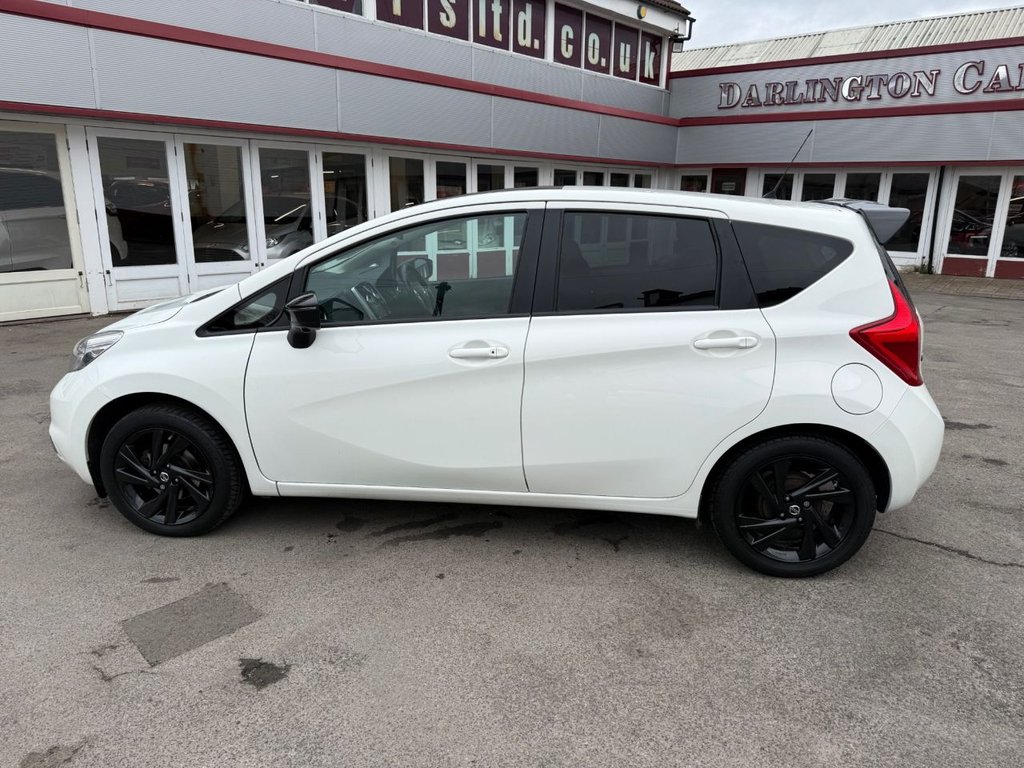 Used Nissan Note 2014 for sale - 77897518: Photo 7