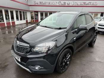 2015 (65) - 1.4T SE 5dr
