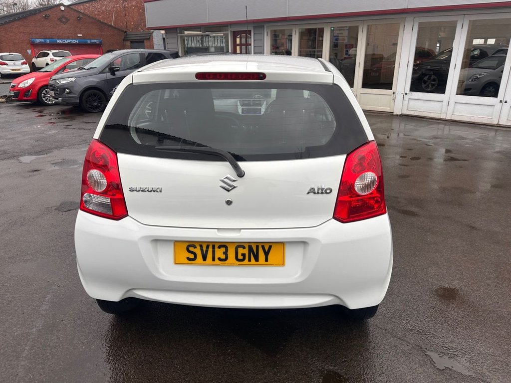 Used Suzuki Alto 2013 for sale - 77436848: Photo 12