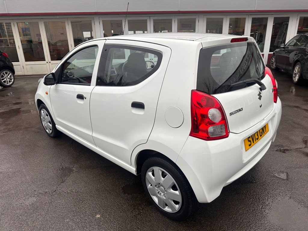 Used Suzuki Alto 2013 for sale - 77436848: Photo 13