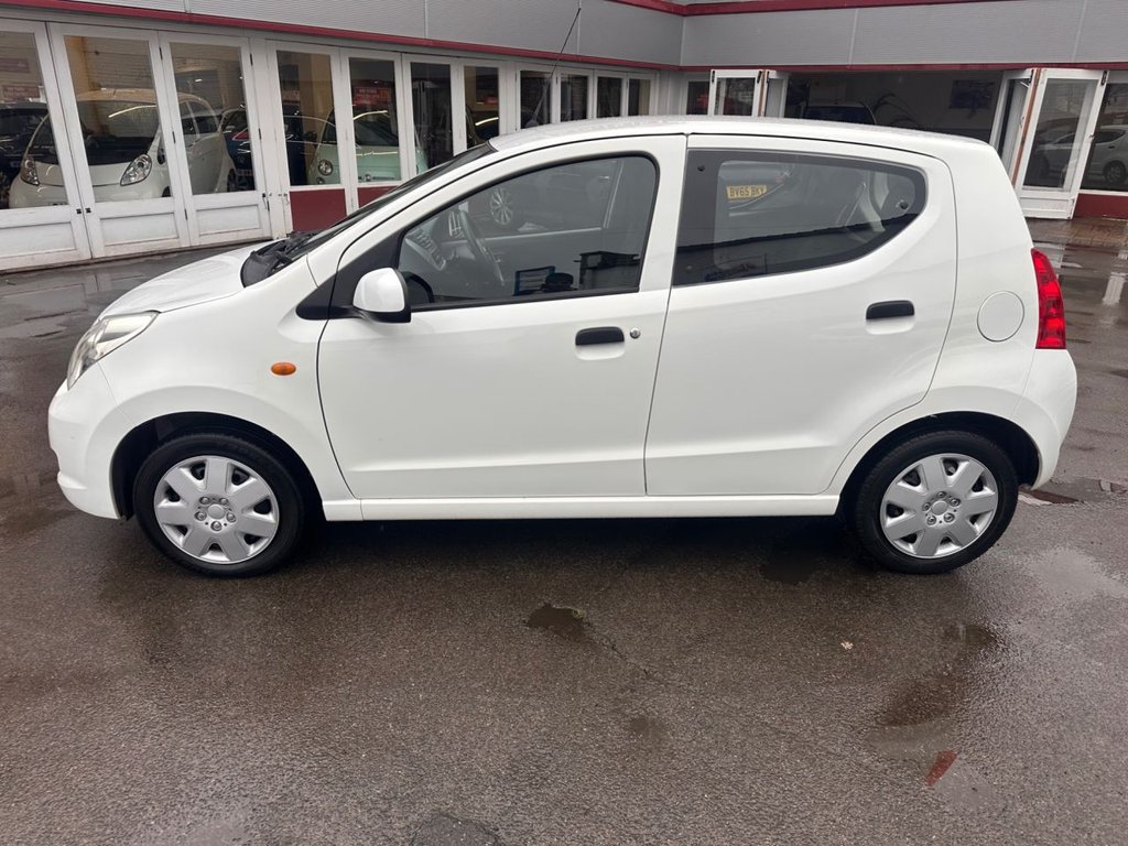 Used Suzuki Alto 2013 for sale - 77436848: Photo 14