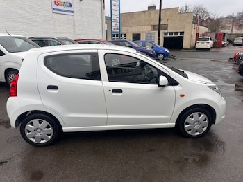 Used Suzuki Alto 2013 for sale - 77436848: Photo