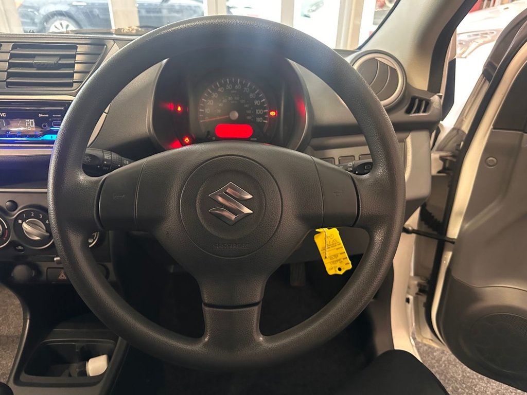 Used Suzuki Alto 2013 for sale - 77436848: Photo 8