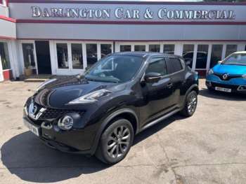 2017 (66) - 1.2 DiG-T Tekna 5dr