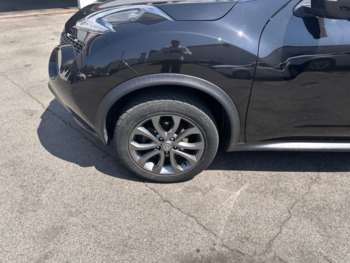 Used Nissan Juke 2017 for sale - 75009861: Photo