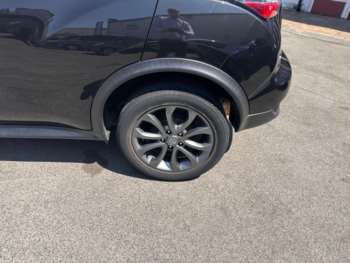 Used Nissan Juke 2017 for sale - 75009861: Photo