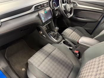 Used MG MG ZS 2021 for sale - 79818154: Photo