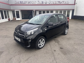 Kia - Picanto