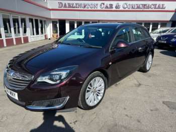 2014 (14) - 2.0 CDTi ecoFLEX Energy 5dr [Start Stop]