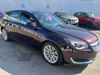 Used Vauxhall Insignia 2014 for sale - 74675885: Photo