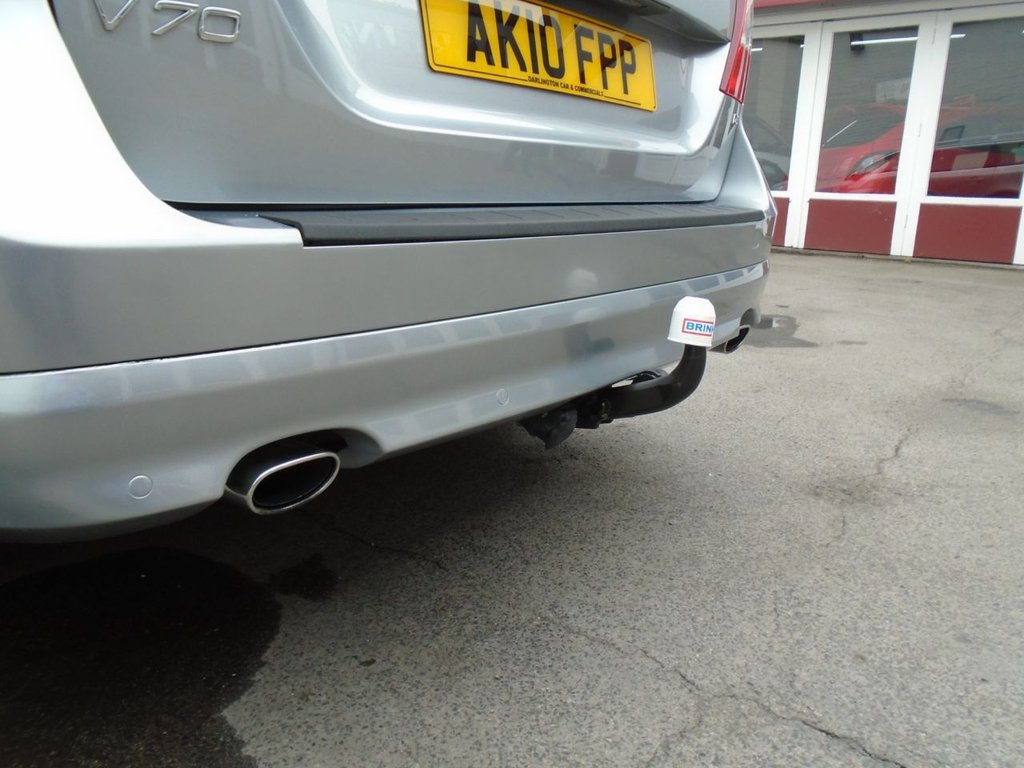 Used Volvo V70 2010 for sale - 77451711: Photo 10