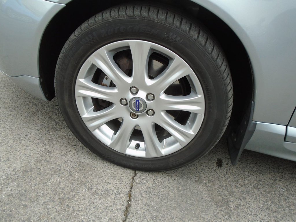 Used Volvo V70 2010 for sale - 77451711: Photo 13