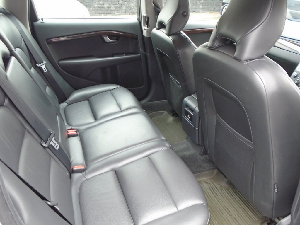 Used Volvo V70 2010 for sale - 77451711: Photo 17