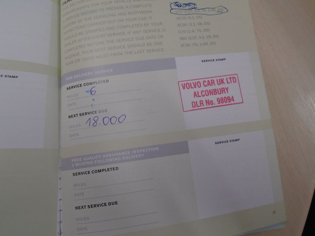 Used Volvo V70 2010 for sale - 77451711: Photo 27