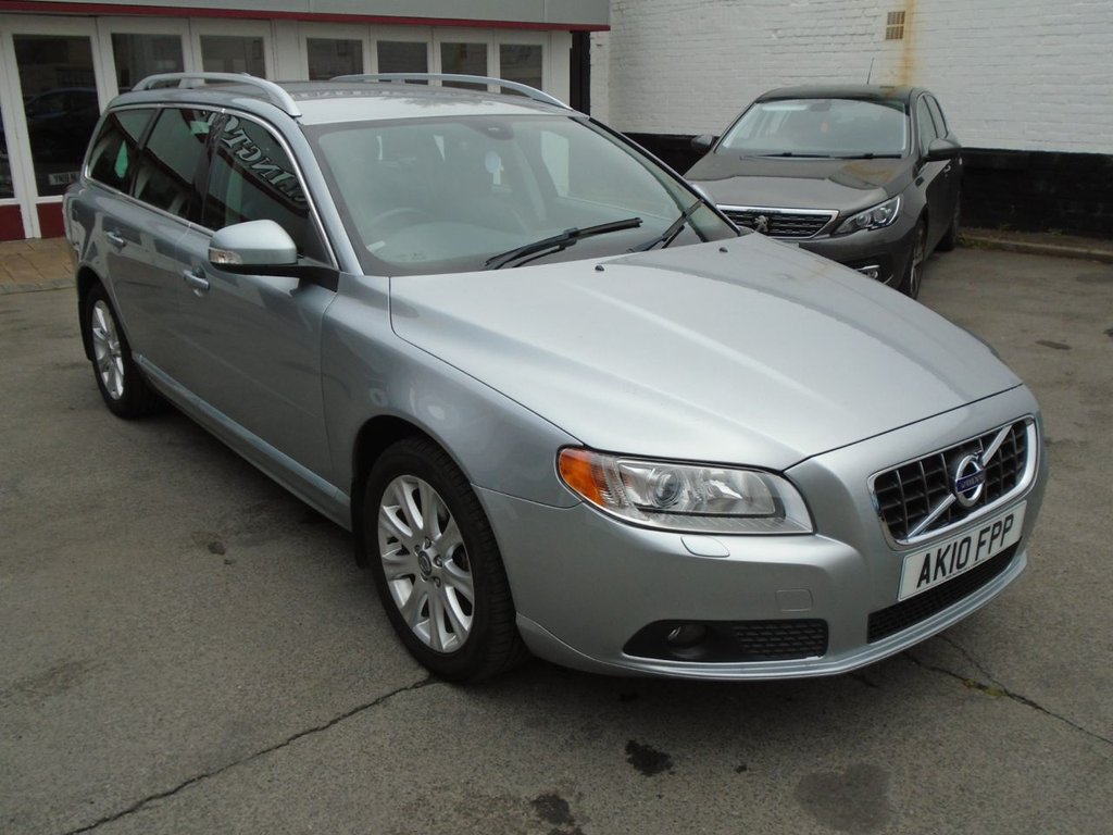 Used Volvo V70 2010 for sale - 77451711: Photo 3