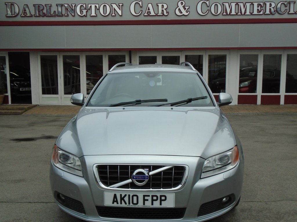 Used Volvo V70 2010 for sale - 77451711: Photo 7