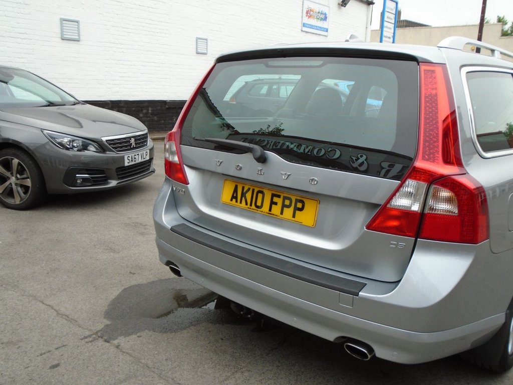 Used Volvo V70 2010 for sale - 77451711: Photo 9