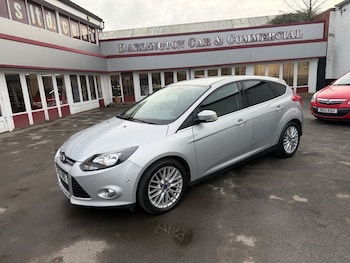 Used Ford Focus 2012 for sale - 77703723: Photo