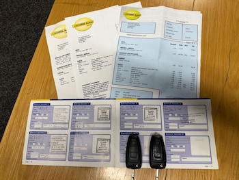 Used Ford Focus 2012 for sale - 77703723: Photo