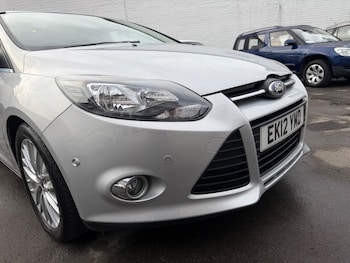 Used Ford Focus 2012 for sale - 77703723: Photo