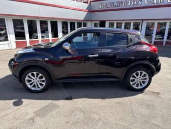 Used Nissan Juke 2012 for sale - 75087696: Photo