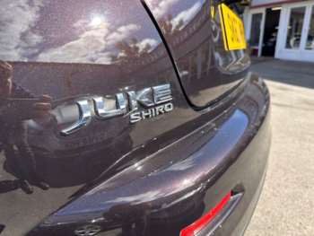 Used Nissan Juke 2012 for sale - 75087696: Photo