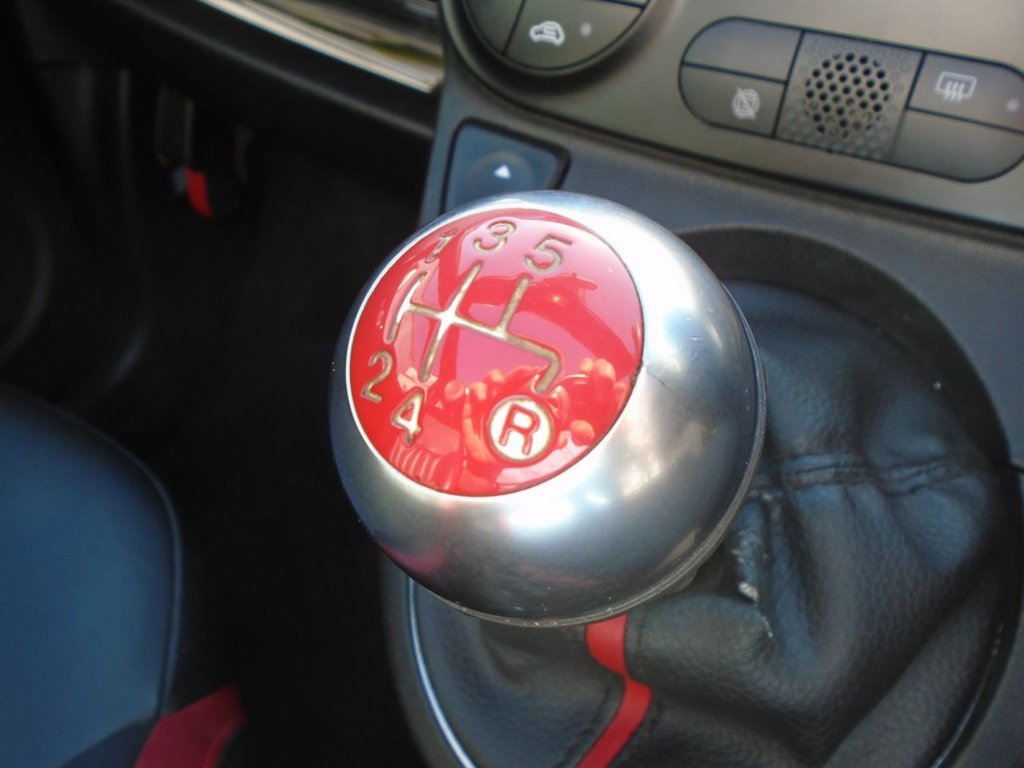 Vehicle 19