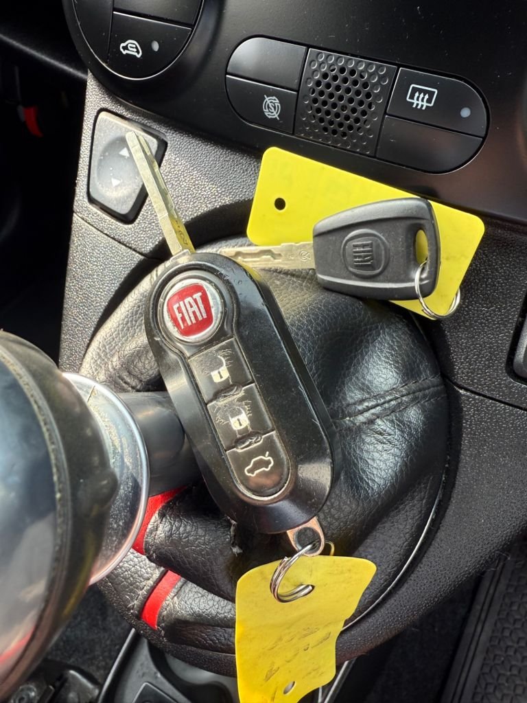 Vehicle 25