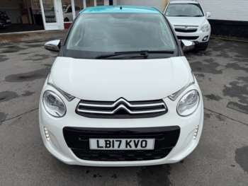 Used Citroen C1 2017 for sale - 74795626: Photo