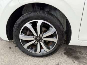 Used Citroen C1 2017 for sale - 74795626: Photo