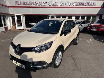 Renault - Captur