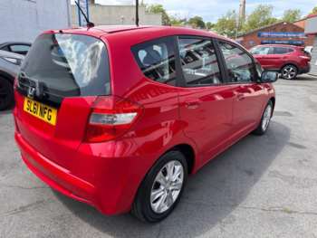 Used Honda Jazz 2011 for sale - 74954009: Photo