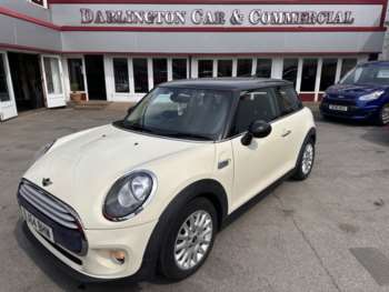 2014 (64) - 1.5 Cooper D 3dr
