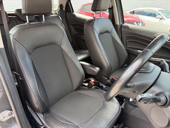 Used Ford Ecosport 2016 for sale - 78793429: Photo
