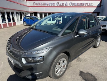 Used Citroen C4 Picasso 2015 for sale - 78444587: Photo