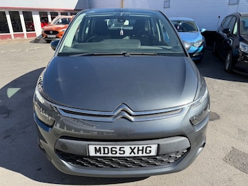 Used Citroen C4 Picasso 2015 for sale - 78444587: Photo