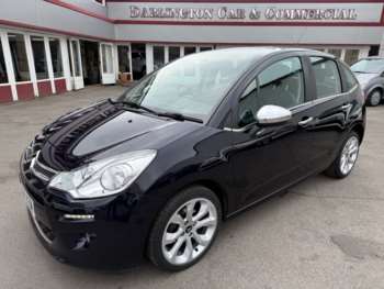 2014 (64) - 1.2 PureTech Selection Hatchback 5dr Petrol Manual Euro 6 (82 ps)