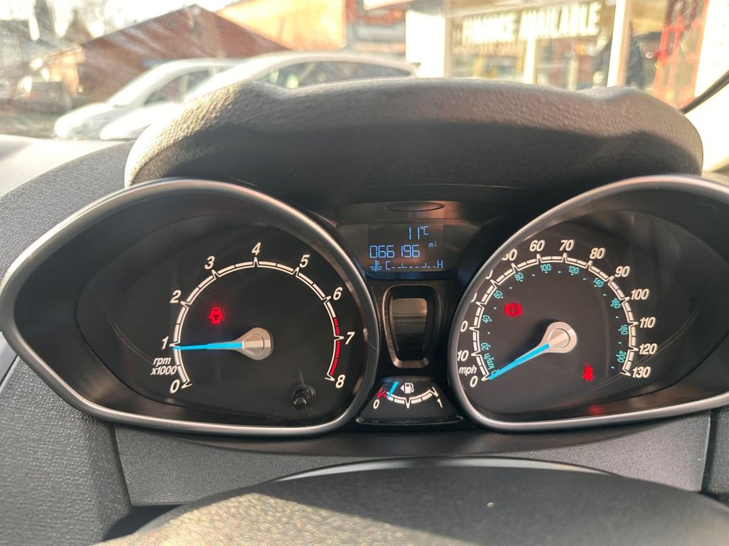 Used Ford Fiesta 2014 for sale - 77879887: Photo 10