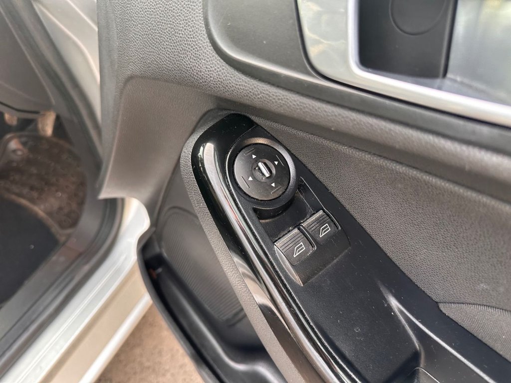 Used Ford Fiesta 2014 for sale - 77879887: Photo 11