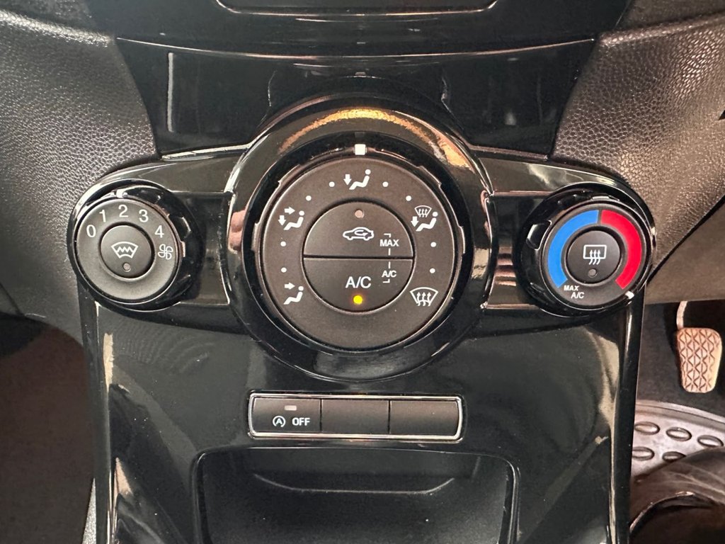 Used Ford Fiesta 2014 for sale - 77879887: Photo 13