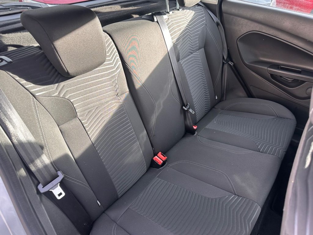 Used Ford Fiesta 2014 for sale - 77879887: Photo 17