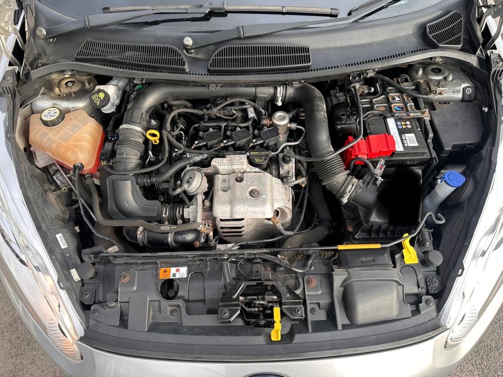 Used Ford Fiesta 2014 for sale - 77879887: Photo 19