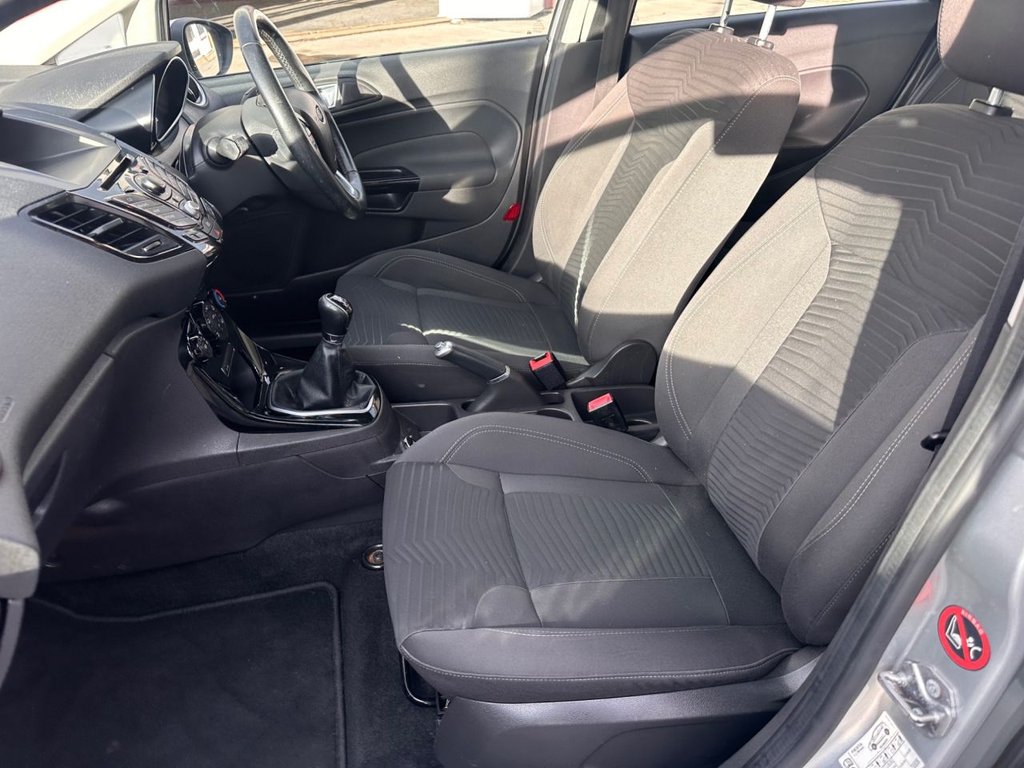 Used Ford Fiesta 2014 for sale - 77879887: Photo 20