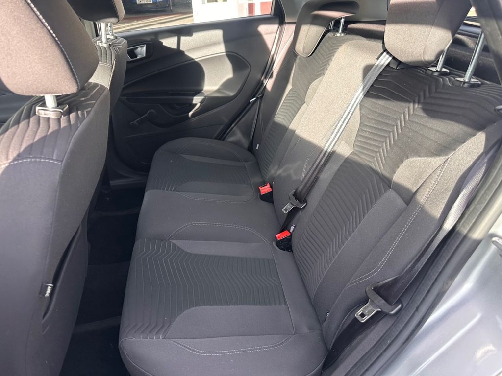 Used Ford Fiesta 2014 for sale - 77879887: Photo 21
