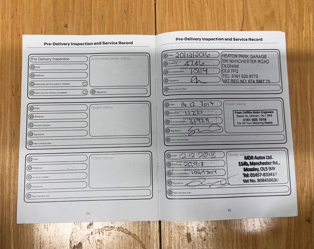 Used Ford Fiesta 2014 for sale - 77879887: Photo 22