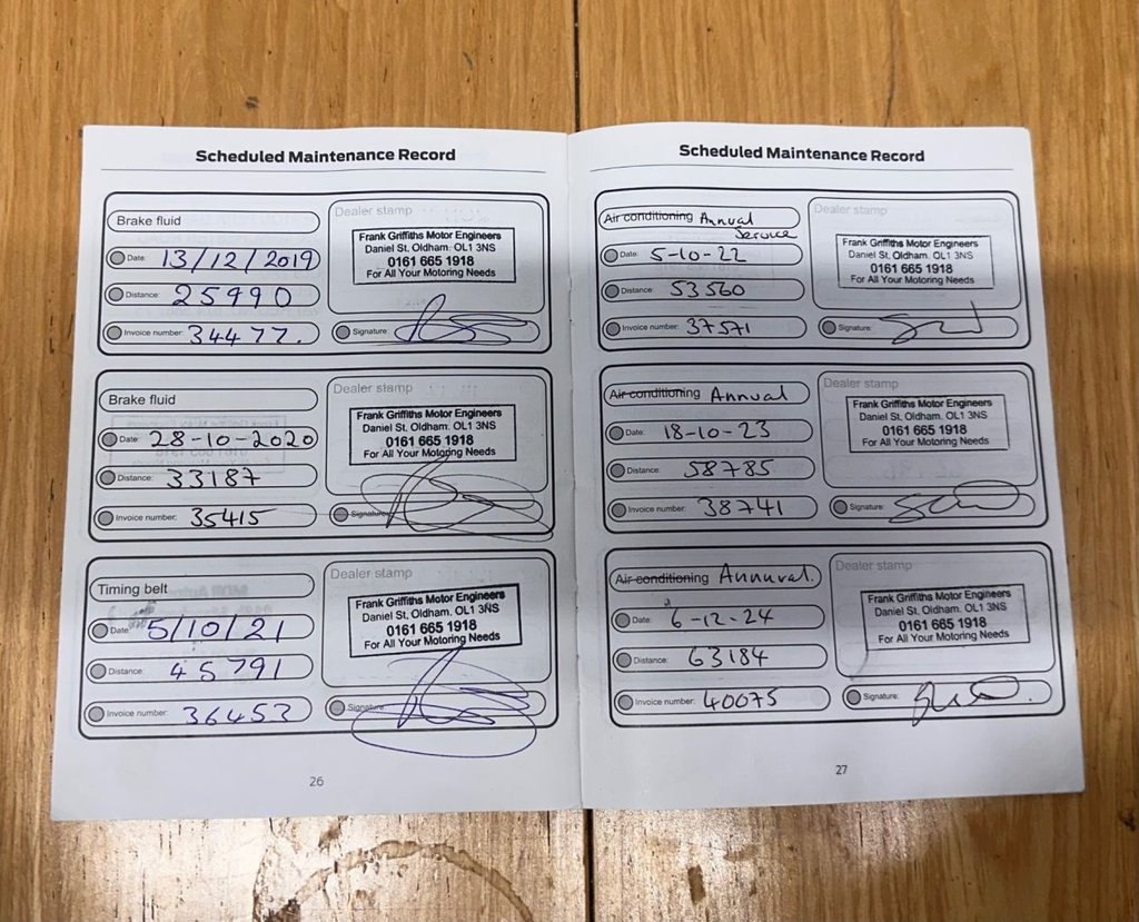 Used Ford Fiesta 2014 for sale - 77879887: Photo 23